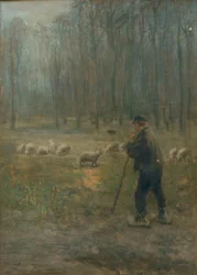 Der Hirte